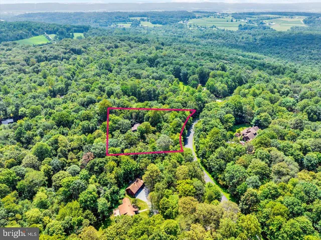 $499,900 | 80 Trappers Run, Morgantown, PA 19543