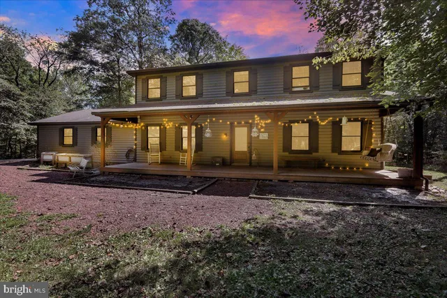 $499,900 | 80 Trappers Run, Morgantown, PA 19543