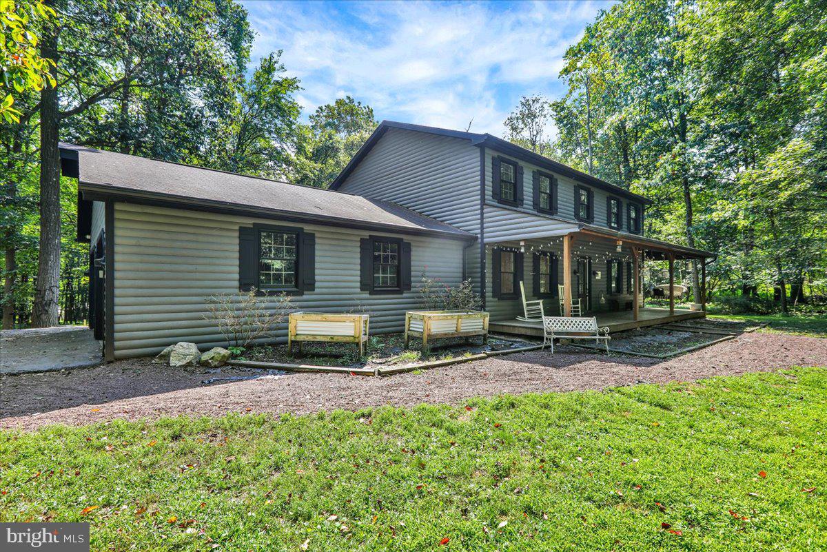 80 Trappers Run Morgantown, PA 19543 - Photo 6 of 64