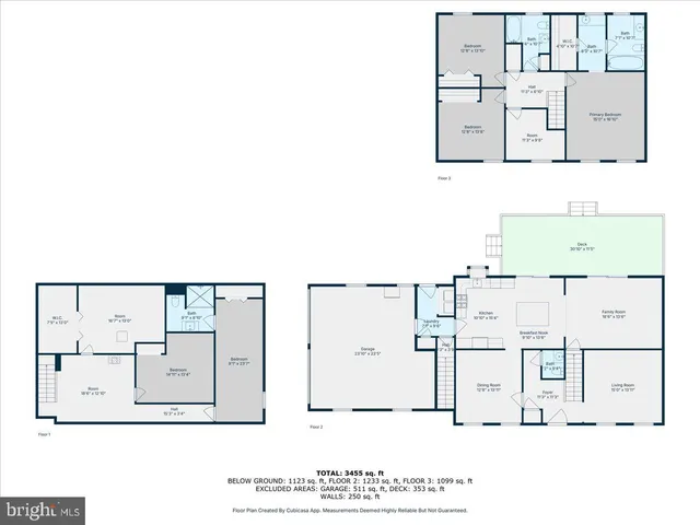 $499,900 | 80 Trappers Run, Morgantown, PA 19543