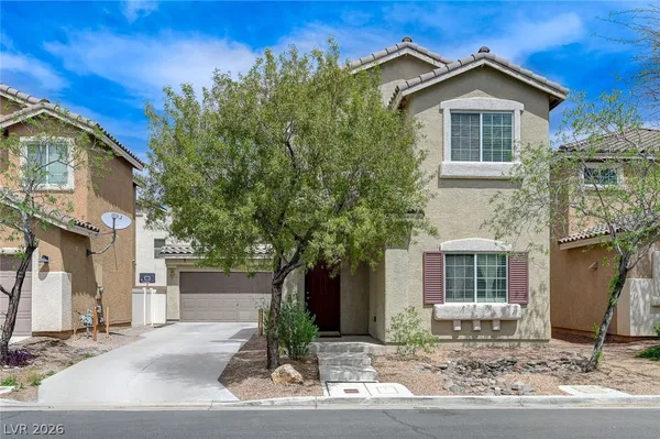 $2,350 | 5048 Lower Falls Court, Las Vegas, NV 89141