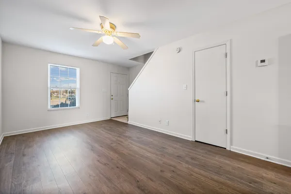 $1,125 | 3312 Royster Lane, Unit A, Clarksville, TN 37042