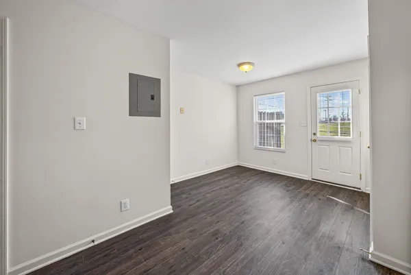 $1,125 | 3312 Royster Lane, Unit A, Clarksville, TN 37042