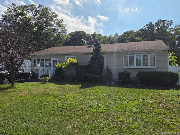 $624,000 | 74 Tree Road, Centereach, NY 11720