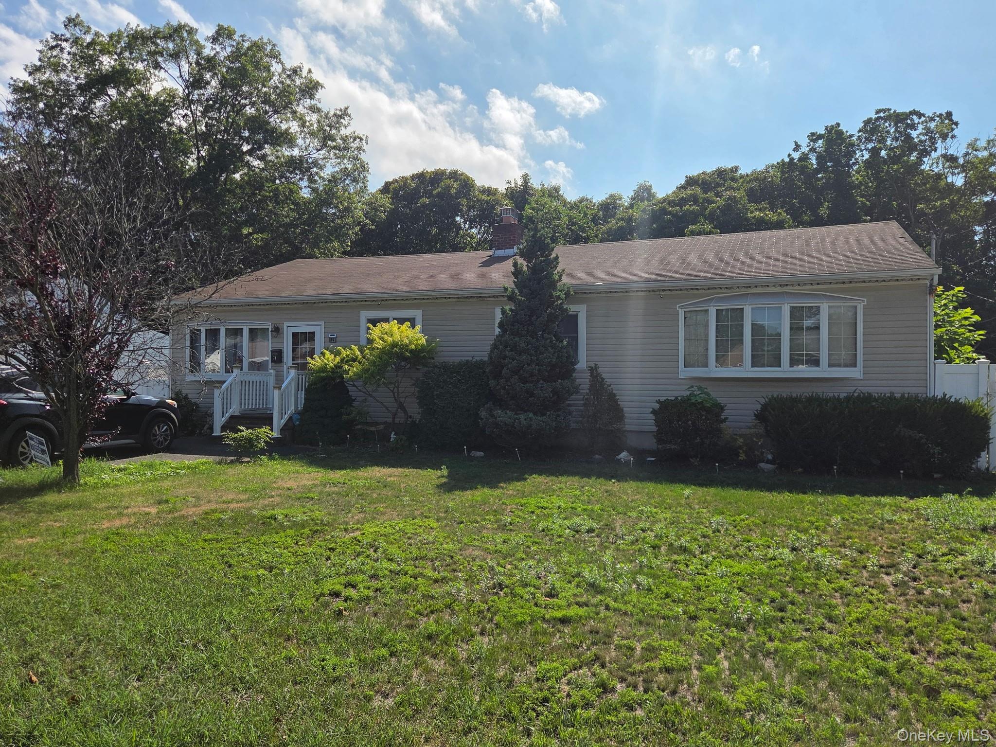 74 Tree Road Centereach, NY 11720 - Photo 1 of 1