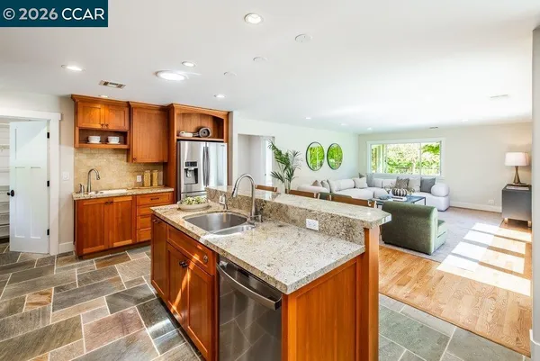 $3,695,000 | 862 Mcellen Way, Lafayette, CA 94549