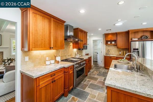 $3,695,000 | 862 Mcellen Way, Lafayette, CA 94549