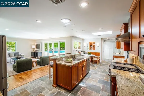 $3,695,000 | 862 Mcellen Way, Lafayette, CA 94549