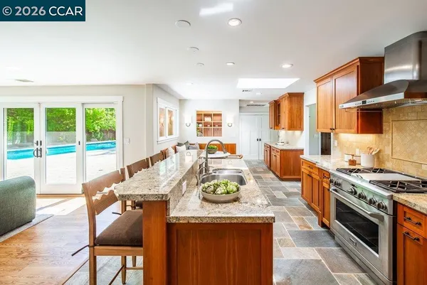 $3,695,000 | 862 Mcellen Way, Lafayette, CA 94549