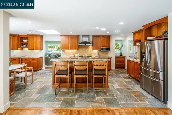 $3,695,000 | 862 Mcellen Way, Lafayette, CA 94549