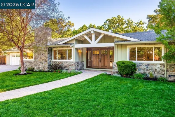 $3,695,000 | 862 Mcellen Way, Lafayette, CA 94549