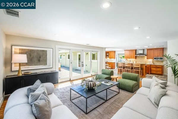 $3,695,000 | 862 Mcellen Way, Lafayette, CA 94549