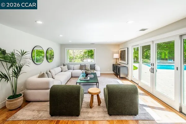 $3,695,000 | 862 Mcellen Way, Lafayette, CA 94549