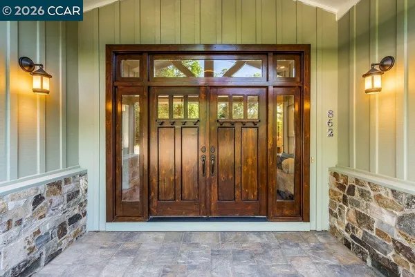 $3,695,000 | 862 Mcellen Way, Lafayette, CA 94549