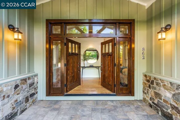 $3,695,000 | 862 Mcellen Way, Lafayette, CA 94549
