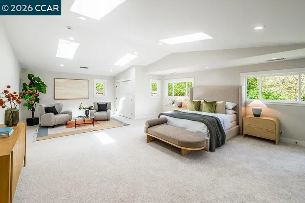 $3,695,000 | 862 Mcellen Way, Lafayette, CA 94549