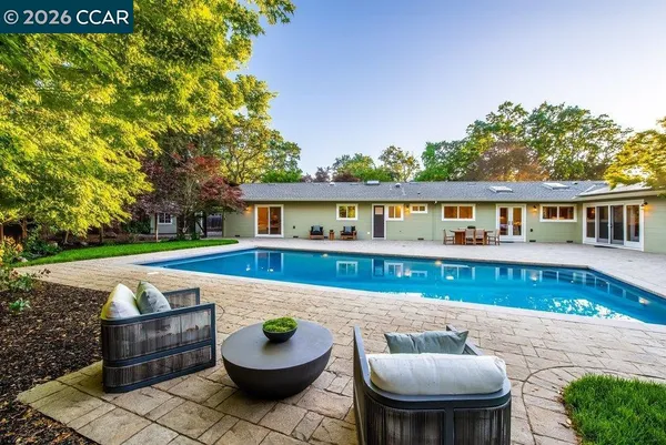 $3,695,000 | 862 Mcellen Way, Lafayette, CA 94549