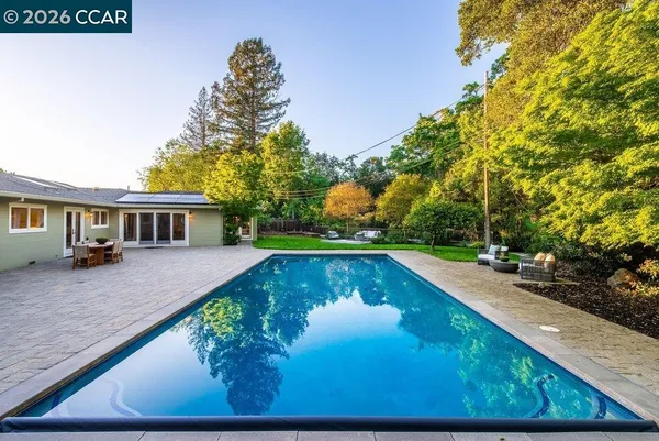 $3,695,000 | 862 Mcellen Way, Lafayette, CA 94549