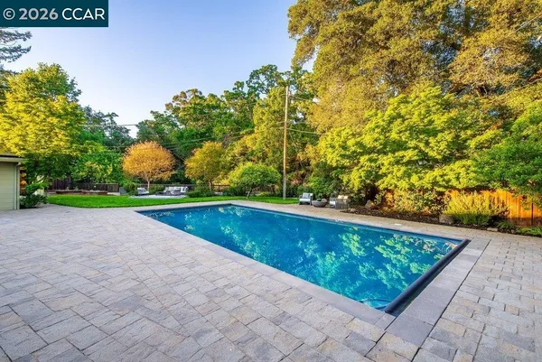 $3,695,000 | 862 Mcellen Way, Lafayette, CA 94549