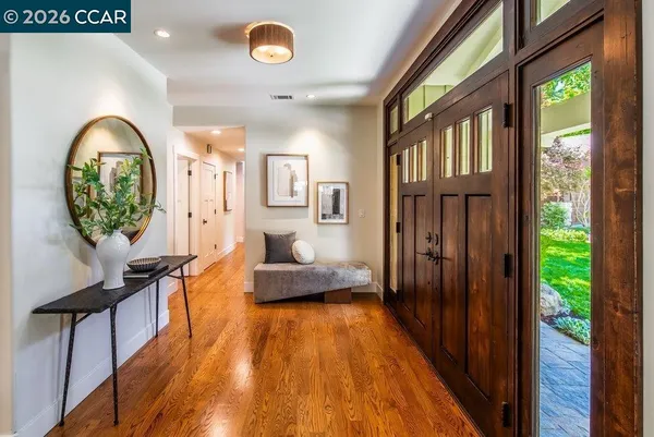 $3,695,000 | 862 Mcellen Way, Lafayette, CA 94549