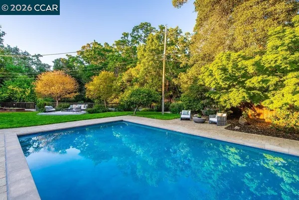 $3,695,000 | 862 Mcellen Way, Lafayette, CA 94549