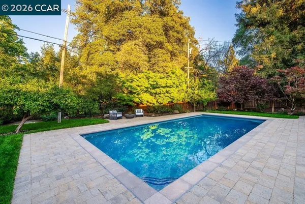 $3,695,000 | 862 Mcellen Way, Lafayette, CA 94549