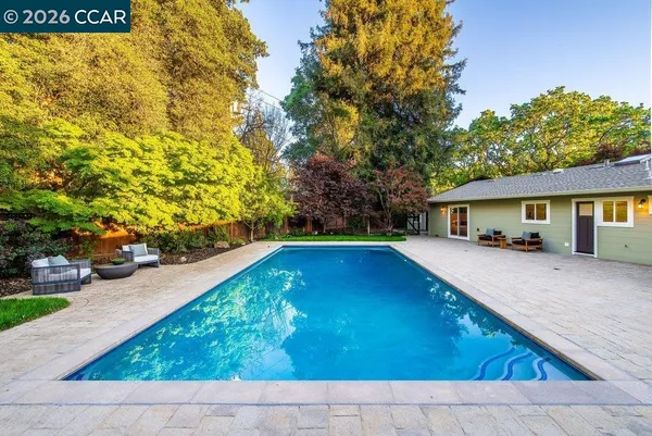 $3,695,000 | 862 Mcellen Way, Lafayette, CA 94549