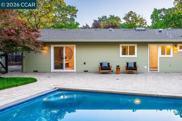 $3,695,000 | 862 Mcellen Way, Lafayette, CA 94549