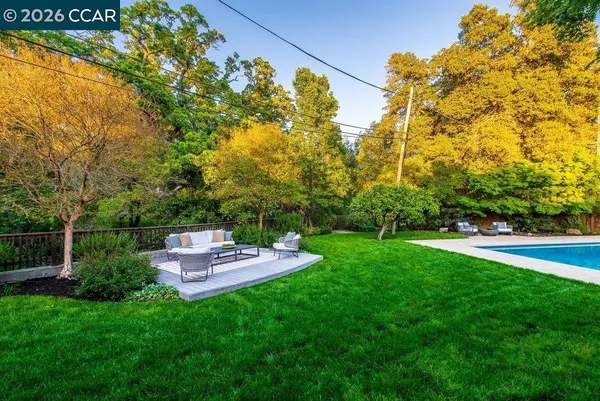 $3,695,000 | 862 Mcellen Way, Lafayette, CA 94549