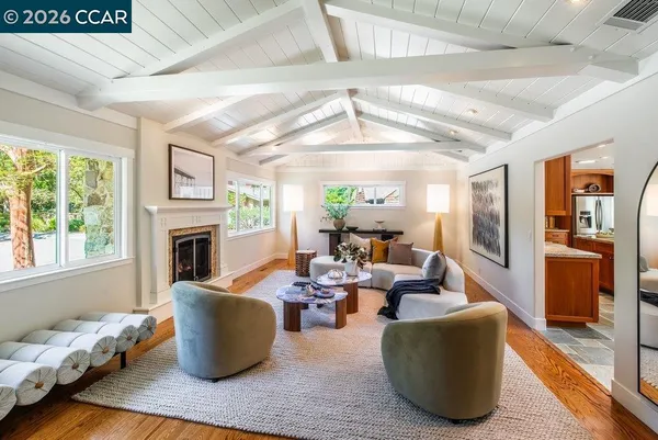 $3,695,000 | 862 Mcellen Way, Lafayette, CA 94549