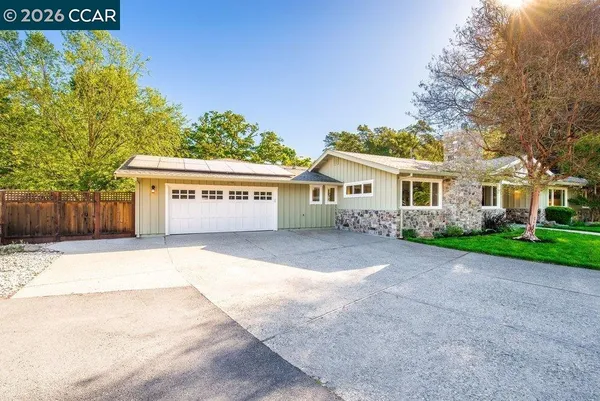 $3,695,000 | 862 Mcellen Way, Lafayette, CA 94549