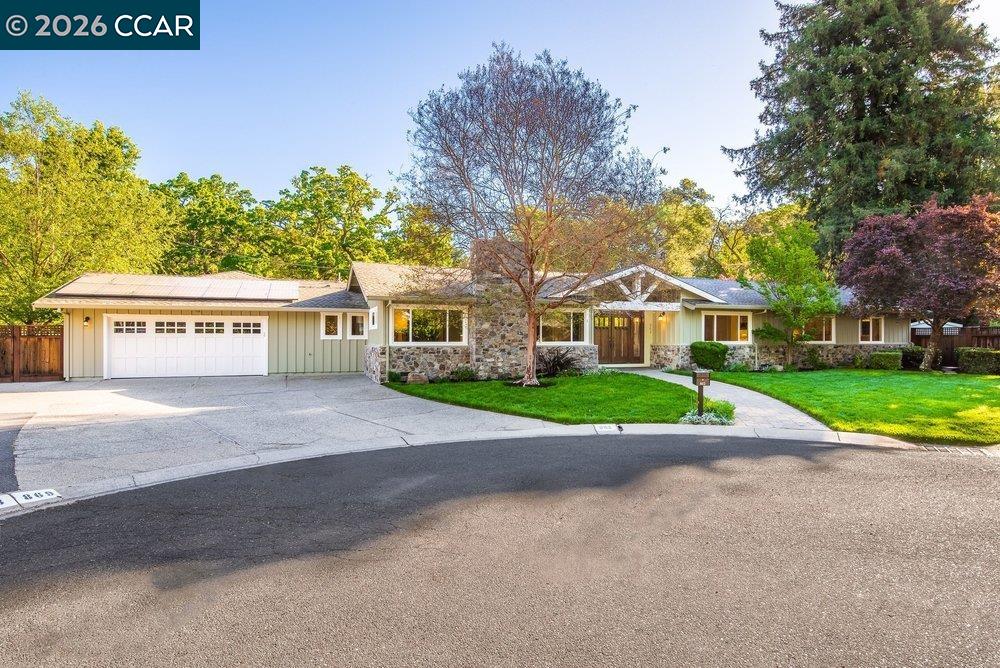 862 Mcellen Way Lafayette, CA 94549 - Photo 68 of 71