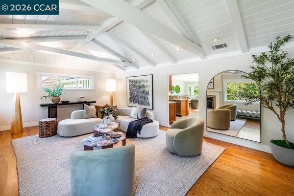 $3,695,000 | 862 Mcellen Way, Lafayette, CA 94549