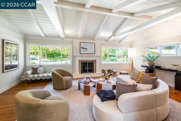 $3,695,000 | 862 Mcellen Way, Lafayette, CA 94549