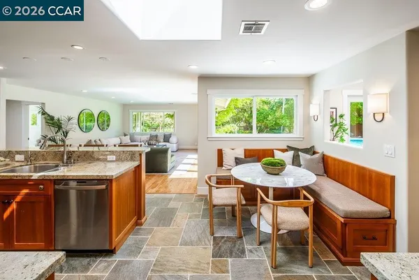 $3,695,000 | 862 Mcellen Way, Lafayette, CA 94549