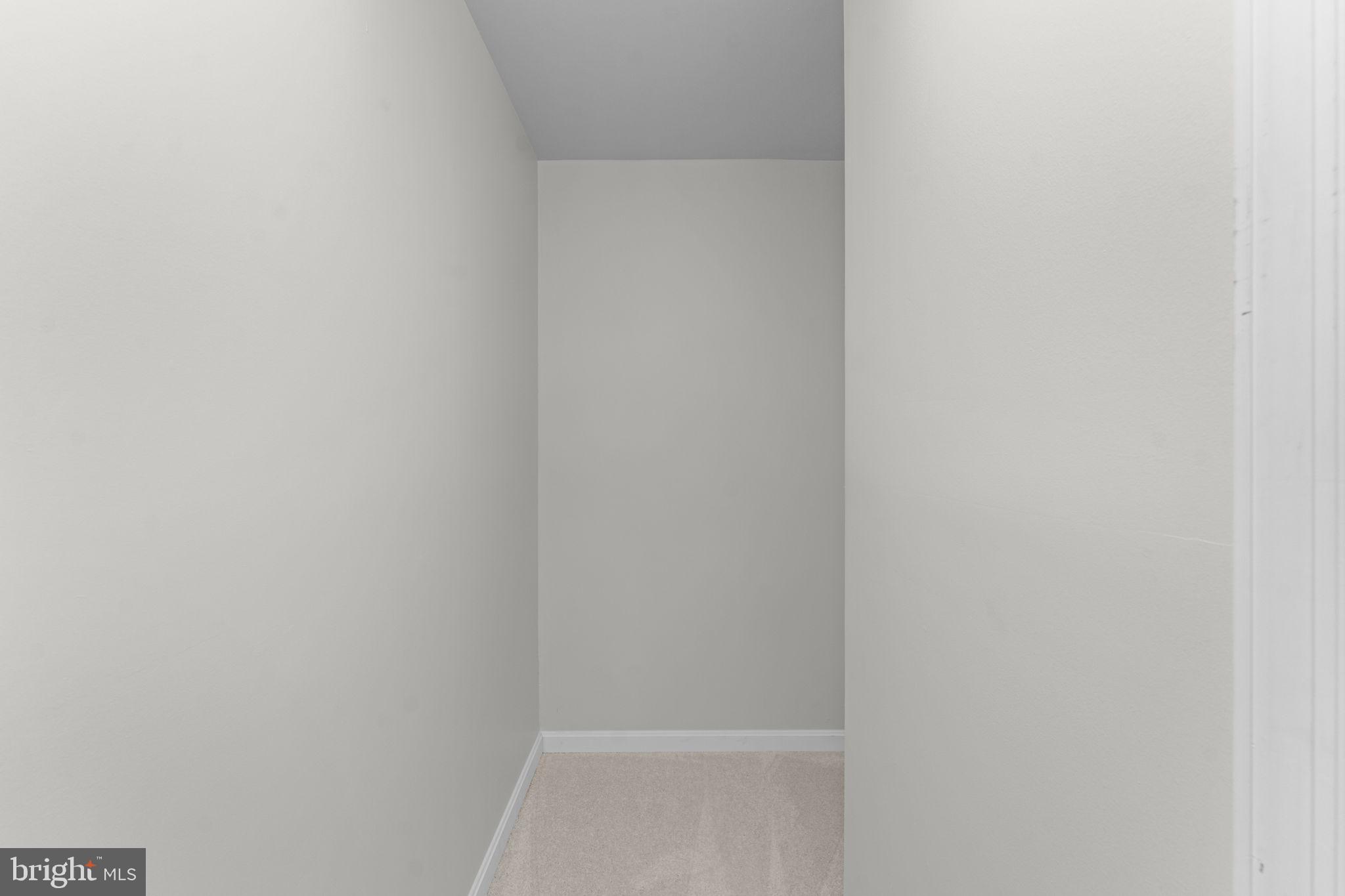 4031 Chetham Way Woodbridge, VA 22192 - Photo 16 of 69 Large closet for storage