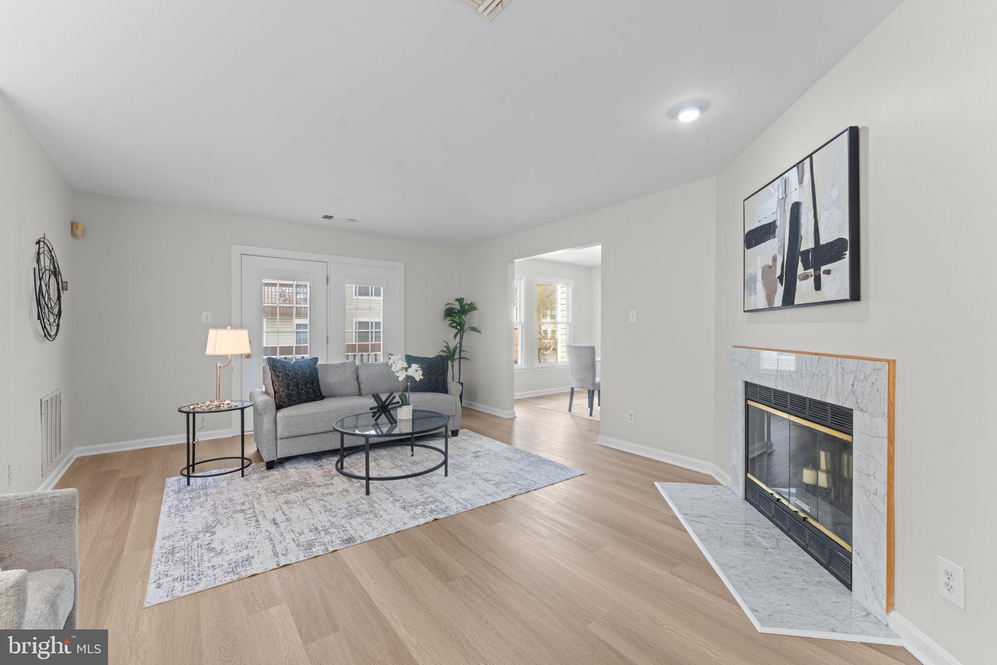 4031 Chetham Way Woodbridge, VA 22192 - Photo 21 of 69