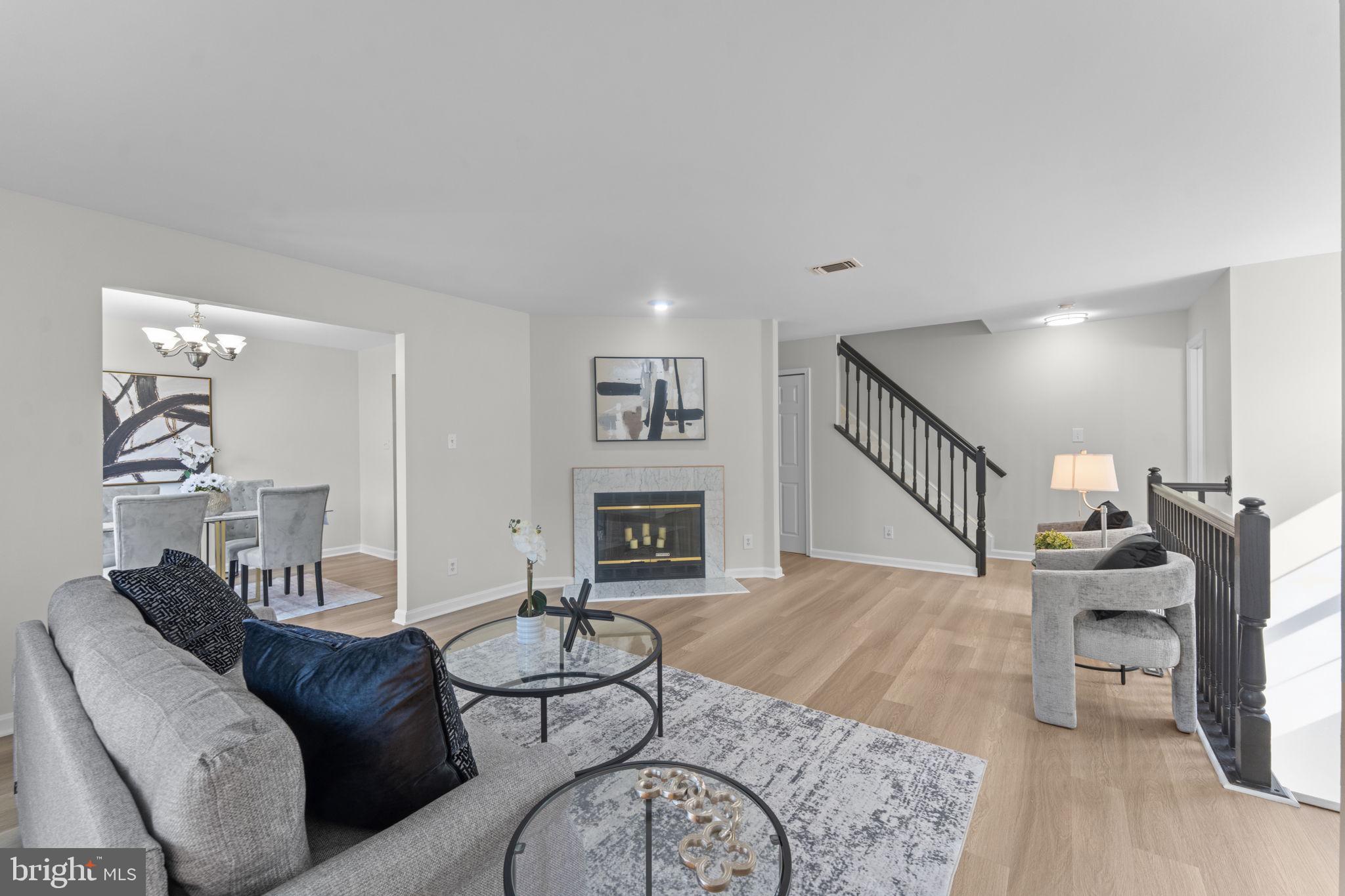 4031 Chetham Way Woodbridge, VA 22192 - Photo 22 of 69