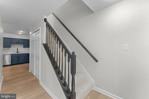 a picture of a book and a bed