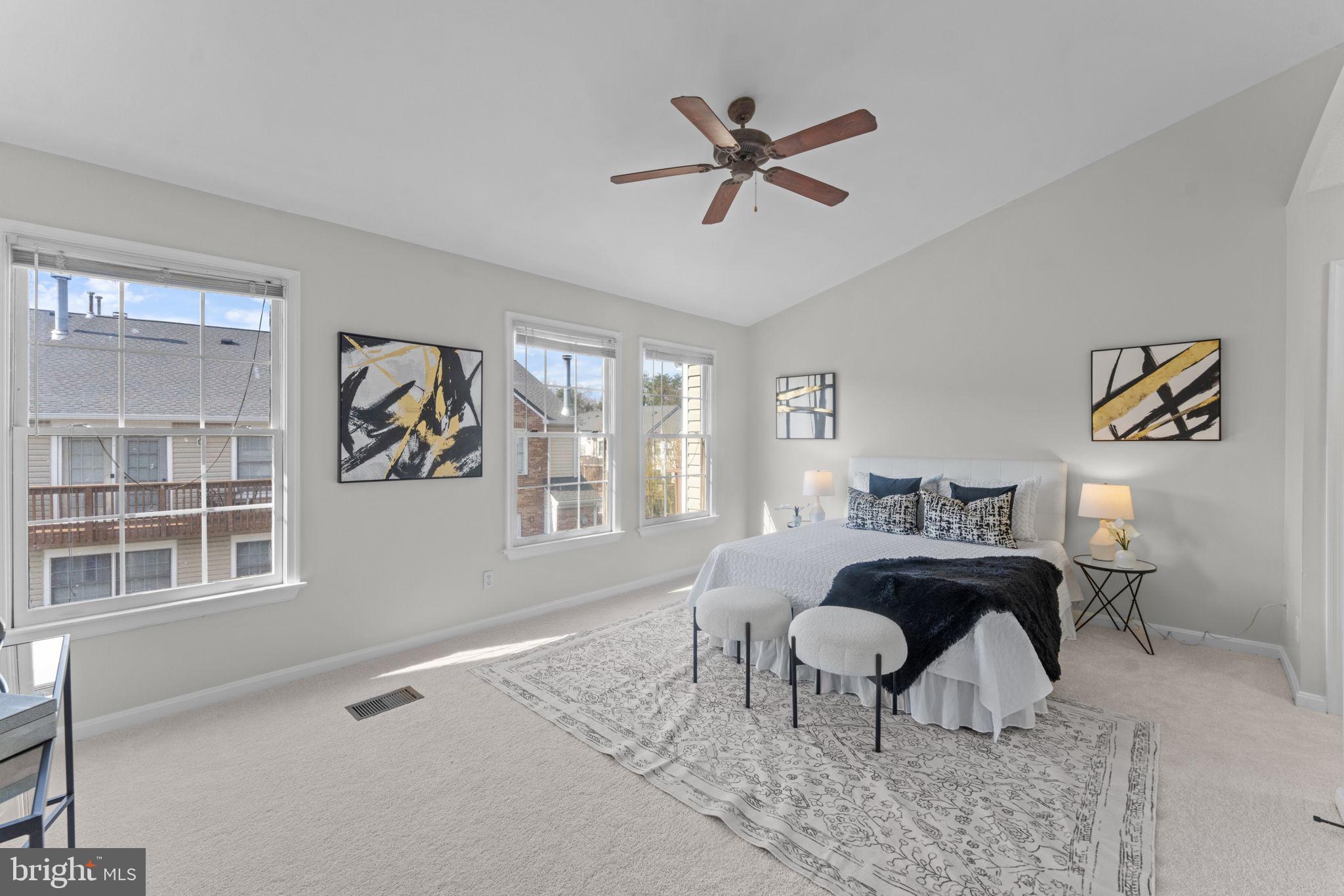 4031 Chetham Way Woodbridge, VA 22192 - Photo 37 of 69 Primary suite