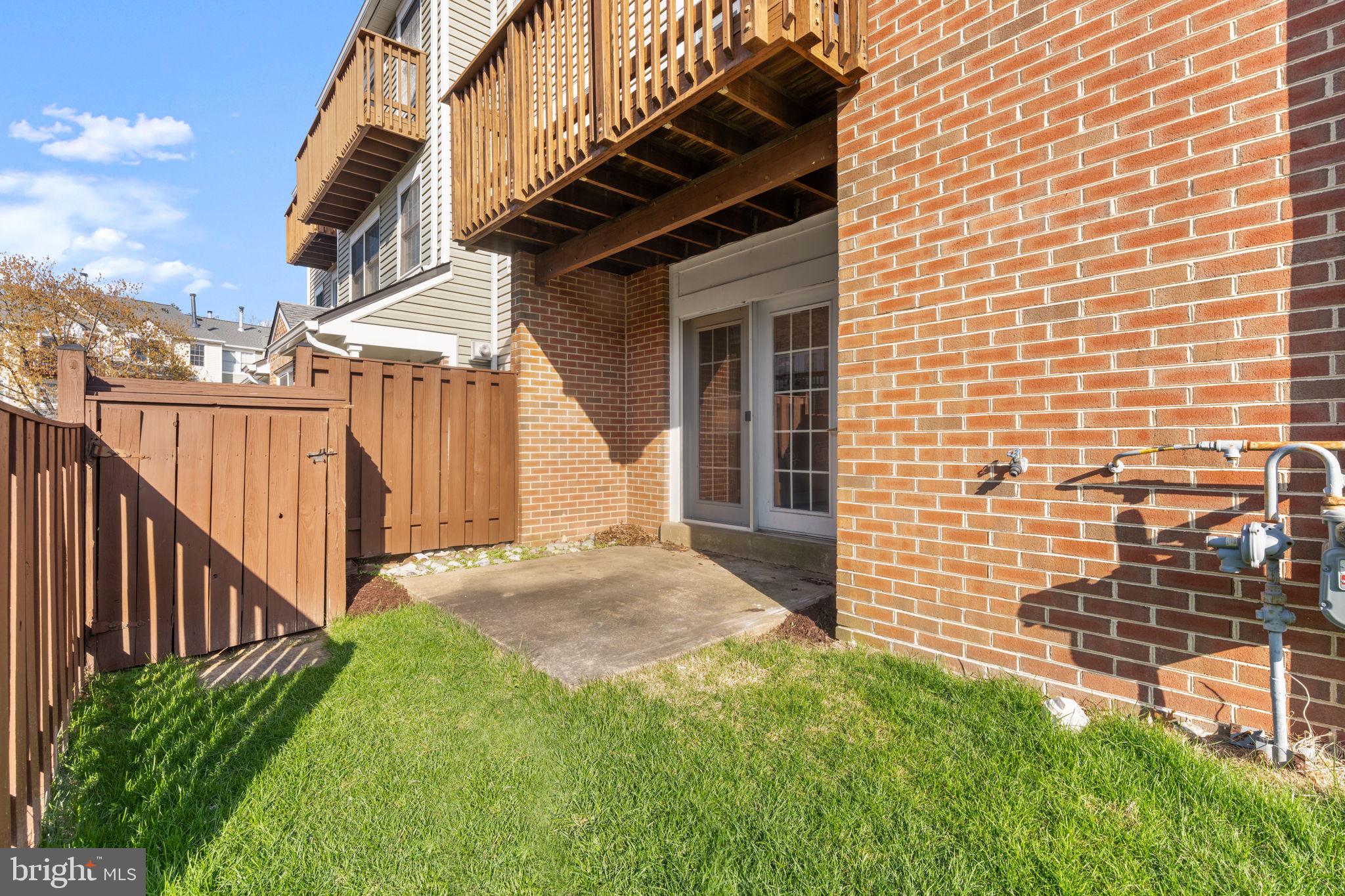 4031 Chetham Way Woodbridge, VA 22192 - Photo 53 of 69