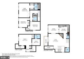 4031 Chetham Way Woodbridge, VA 22192 - Photo 57 of 69