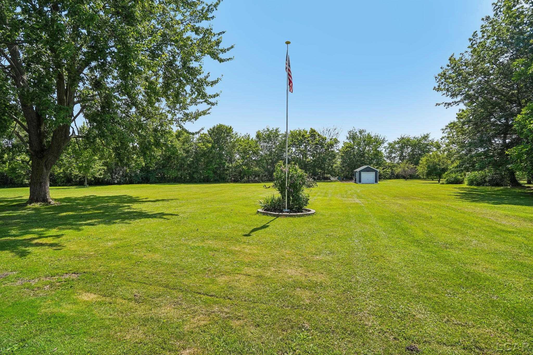 2758 Nadeau Road Monroe, MI 48162 - Photo 29 of 45