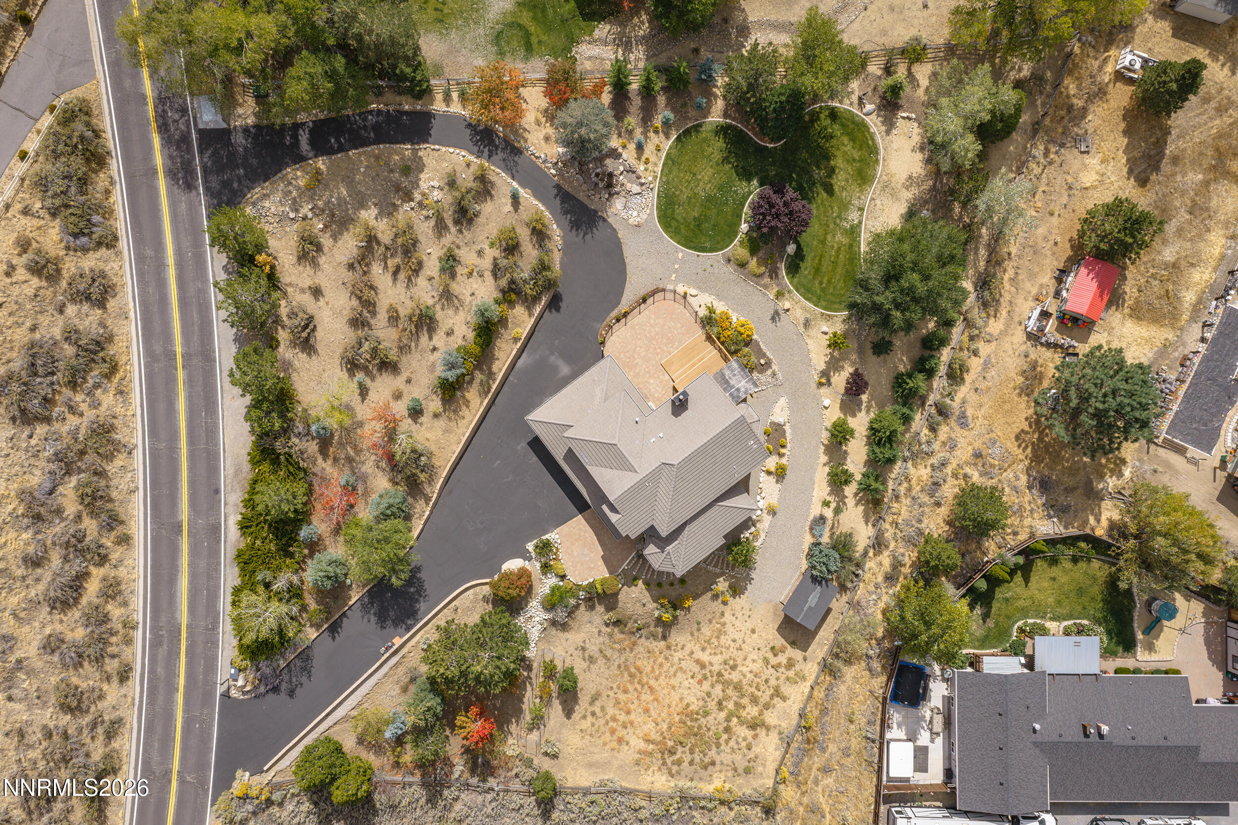 3628 Lakeview Road Carson City, NV 89703 - Photo 67 of 69 70-print-DJI_20260928125918_0161_D