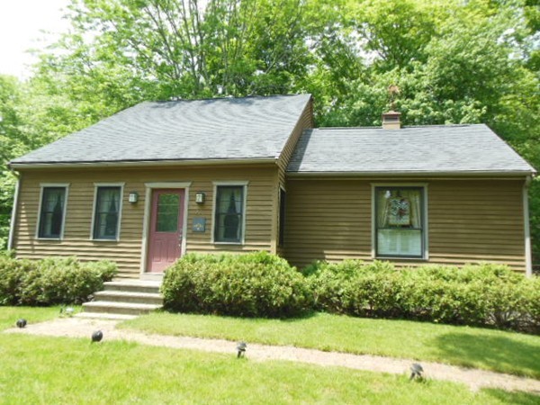 22 Bay State Road Rehoboth, MA 02769 - Photo 1 of 18 Gallery Image 1