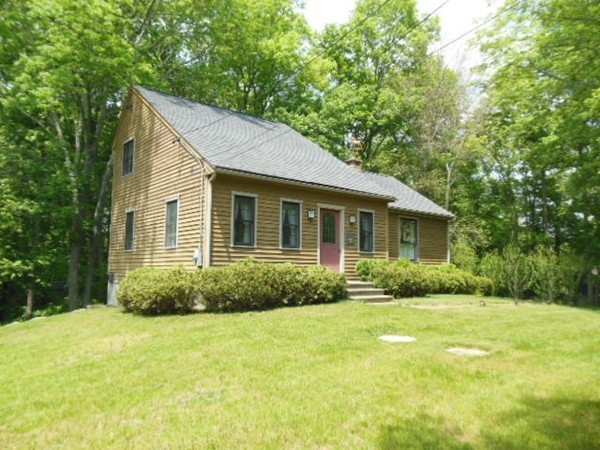 22 Bay State Road Rehoboth, MA 02769 - Photo 15 of 18 Gallery Image 15