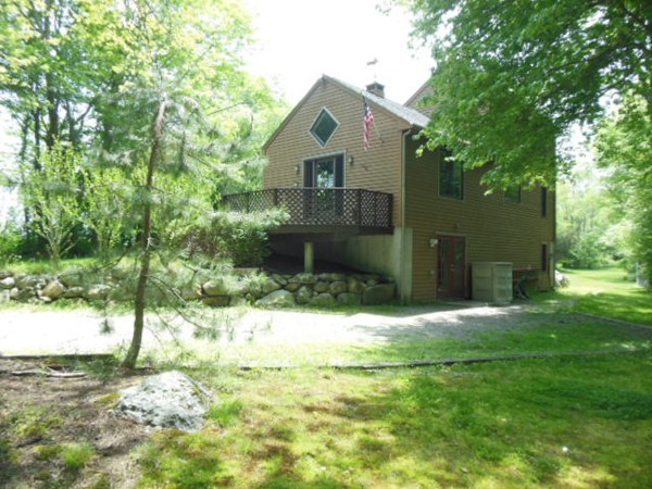 22 Bay State Road Rehoboth, MA 02769 - Photo 3 of 18 Gallery Image 3