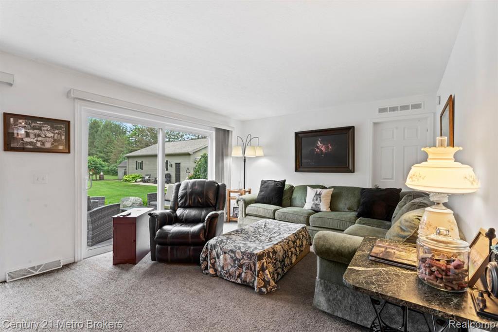 1585 South Phillips Road Deford, MI 48729 - Photo 55 of 76