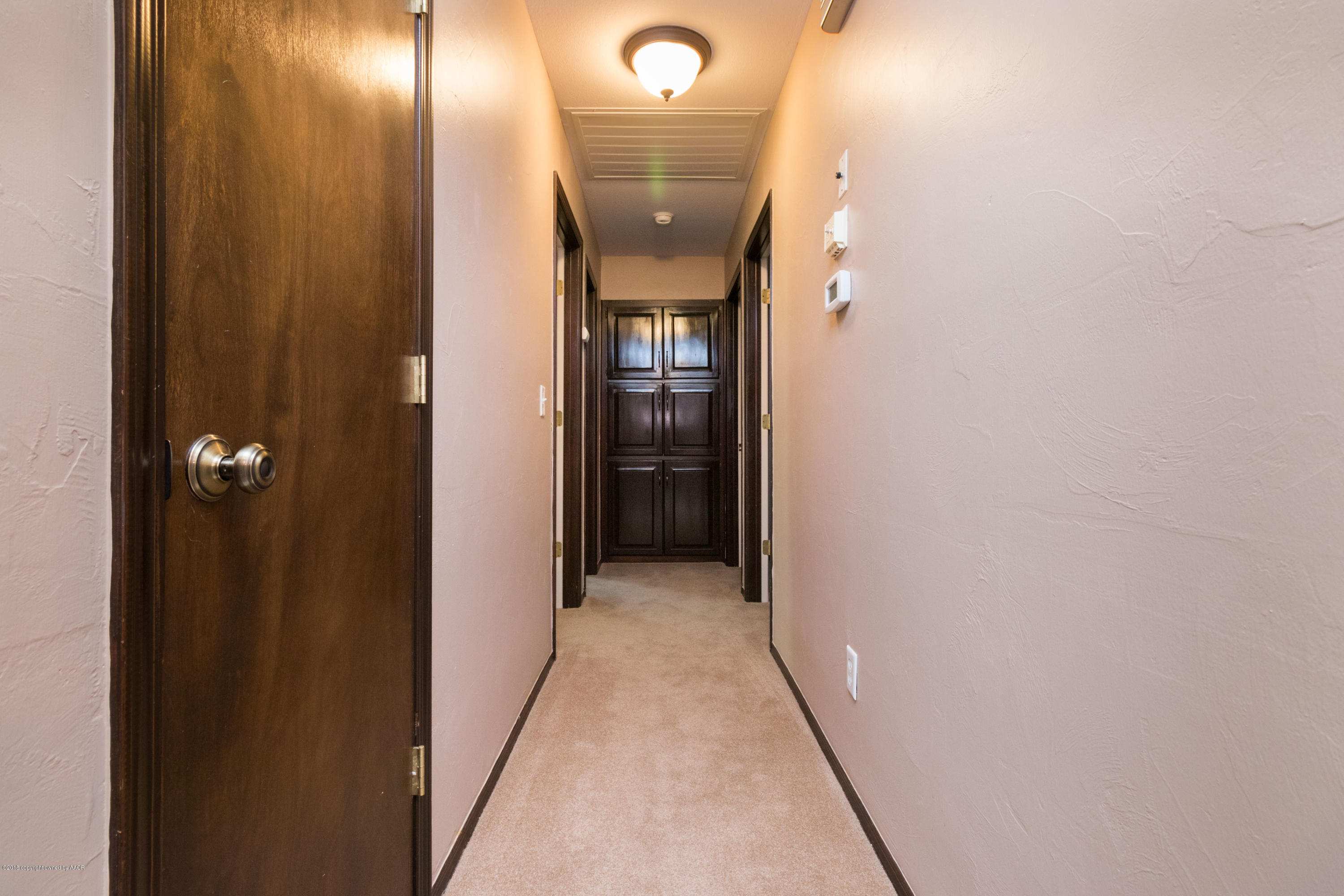 4414 Kingston Road Amarillo, TX 79109 - Photo 17 of 34 Hall