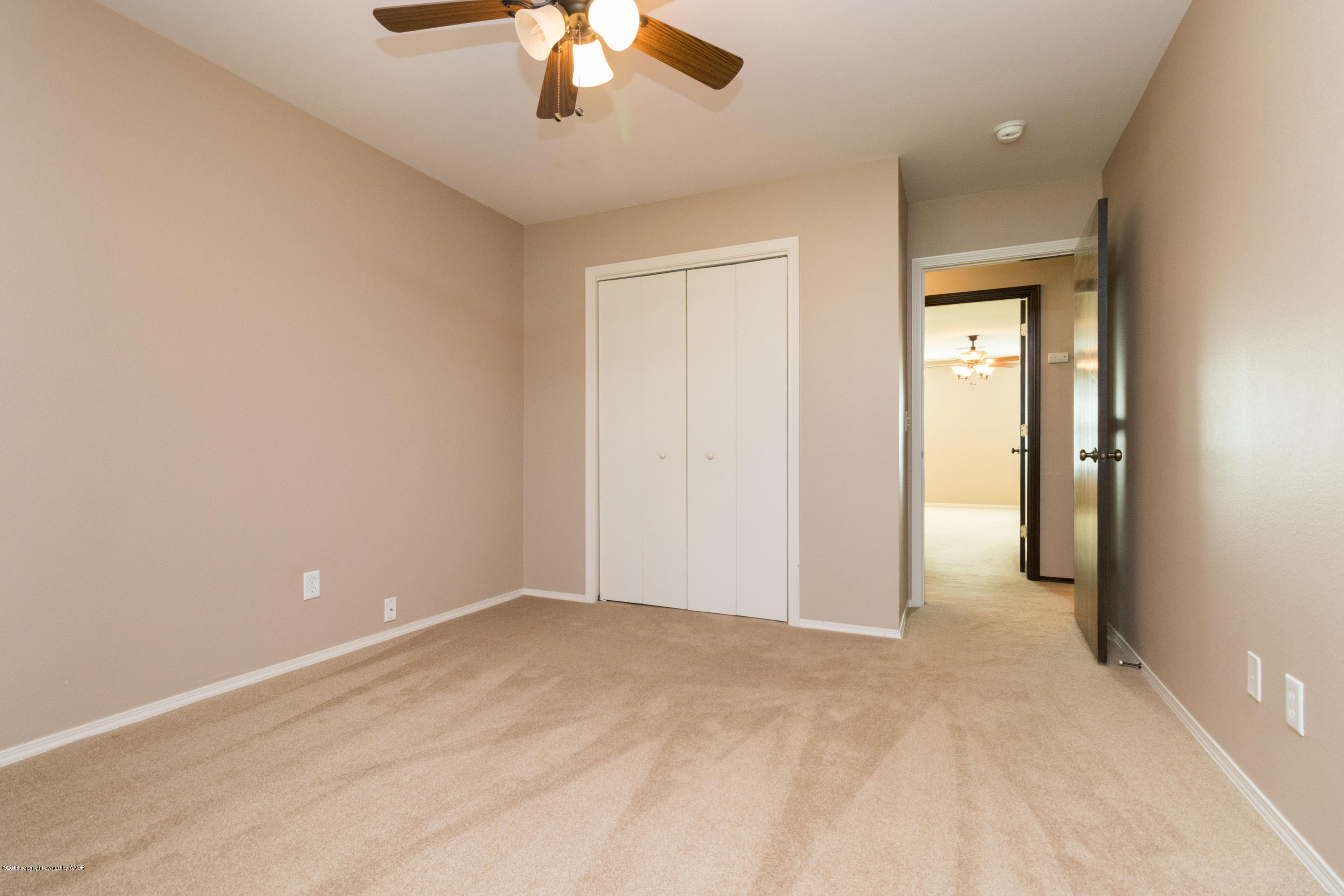 4414 Kingston Road Amarillo, TX 79109 - Photo 27 of 34 3rd bedroom 2